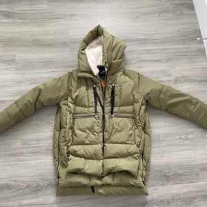 Orolay Thickened Down Jacket